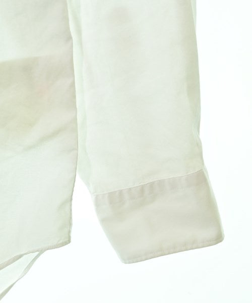 PLAY COMME des GARCONS เสื้อลำลอง