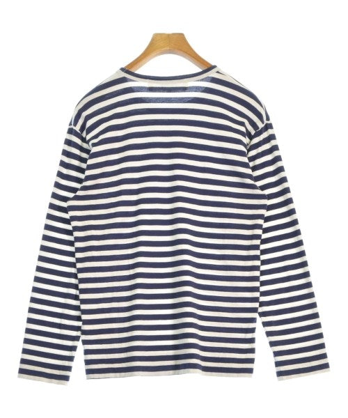 PLAY COMME des GARCONS เสื้อยืด/เสื้อท็อปส์