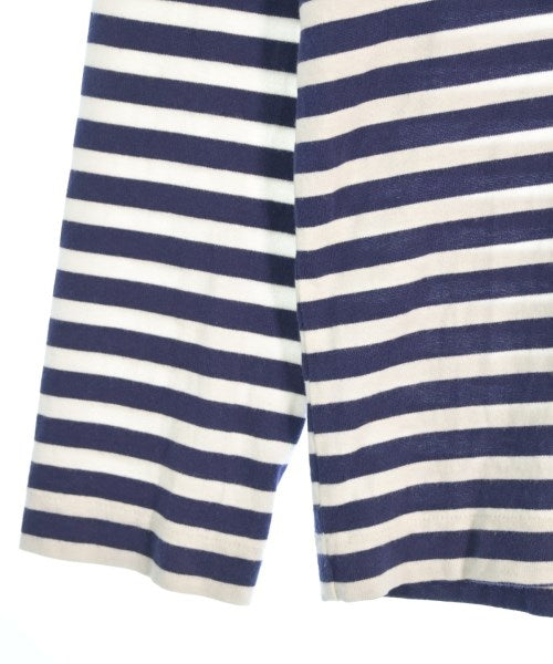 PLAY COMME des GARCONS เสื้อยืด/เสื้อท็อปส์