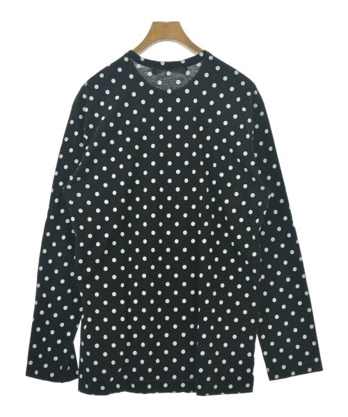 PLAY COMME des GARCONS เสื้อยืด/เสื้อท็อปส์