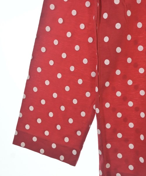 PLAY COMME des GARCONS เสื้อยืด/เสื้อท็อปส์