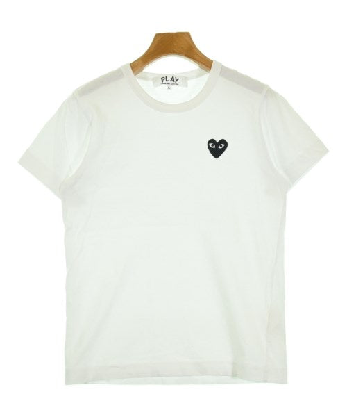 PLAY COMME des GARCONS เสื้อยืด/เสื้อท็อปส์