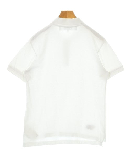 PLAY COMME des GARCONS เสื้อโปโล