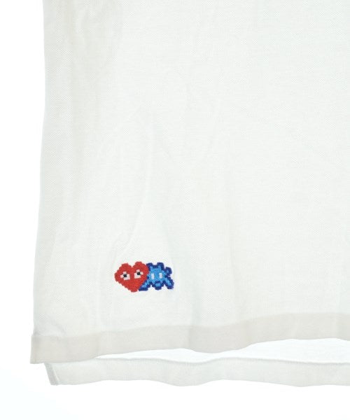 PLAY COMME des GARCONS เสื้อโปโล