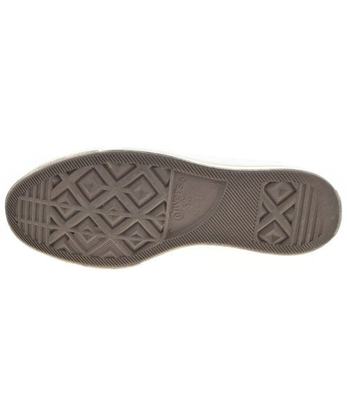 PLAY COMME des GARCONS รองเท้าผ้าใบ