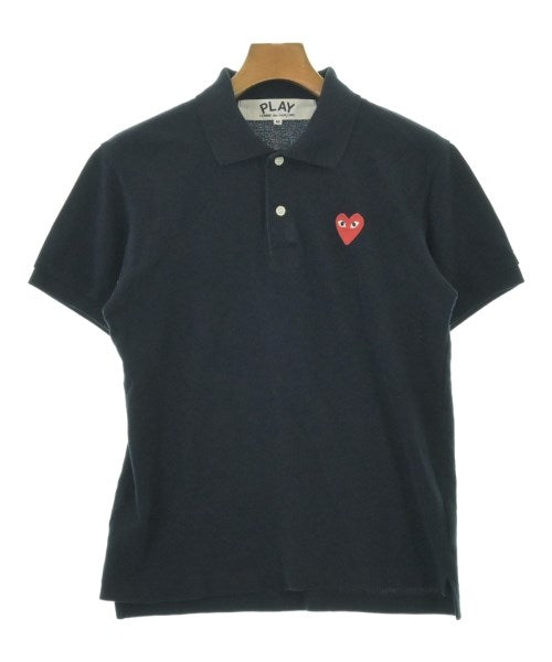 PLAY COMME des GARCONS เสื้อโปโล