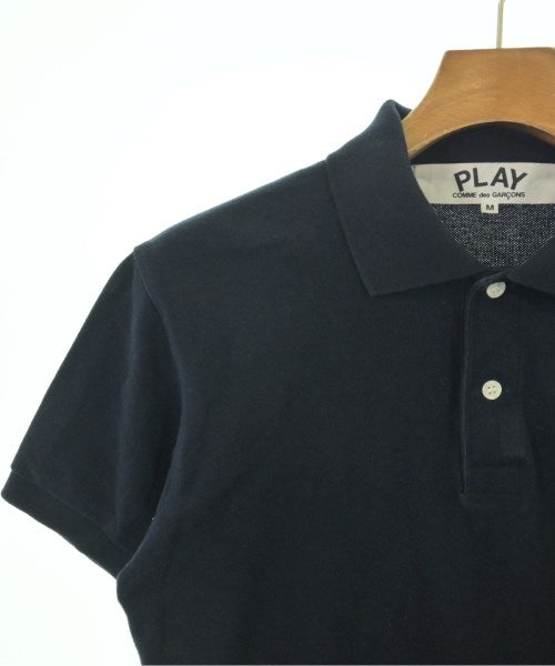 PLAY COMME des GARCONS เสื้อโปโล