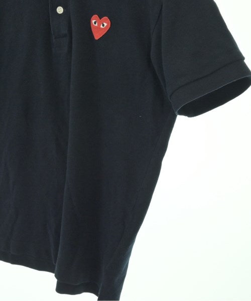 PLAY COMME des GARCONS เสื้อโปโล