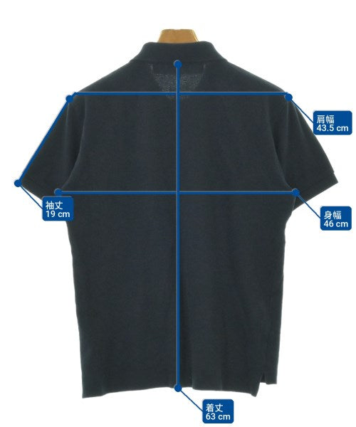 PLAY COMME des GARCONS เสื้อโปโล