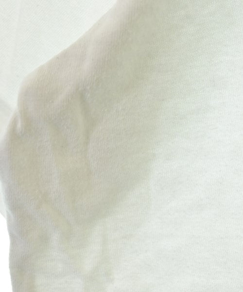 PLAY COMME des GARCONS เสื้อยืด/เสื้อท็อปส์