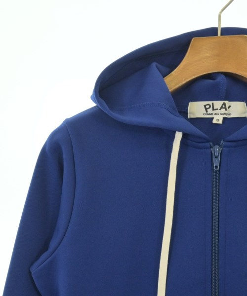 PLAY COMME des GARCONS เสื้อฮู้ด
