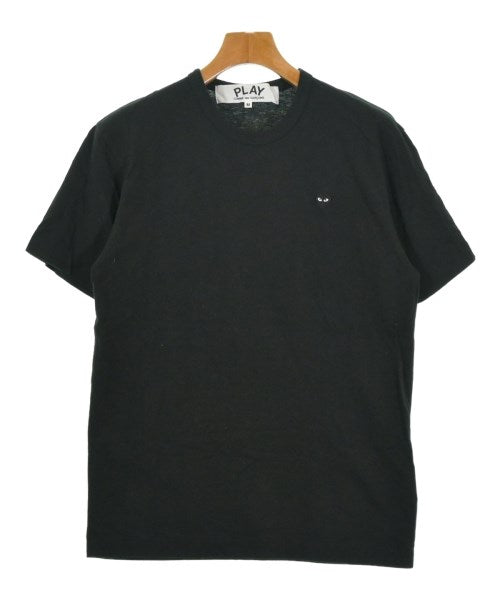 PLAY COMME des GARCONS เสื้อยืด/เสื้อท็อปส์