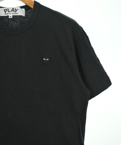 PLAY COMME des GARCONS เสื้อยืด/เสื้อท็อปส์