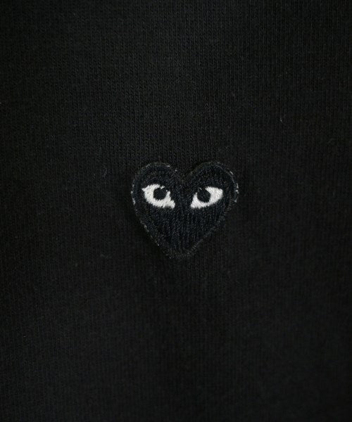 PLAY COMME des GARCONS เสื้อยืด/เสื้อท็อปส์