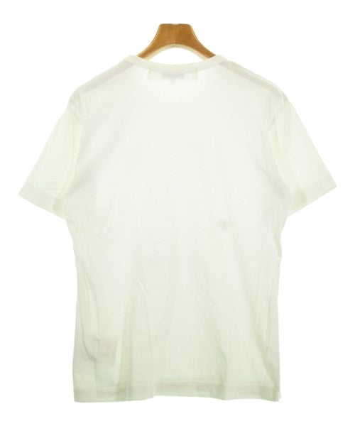 PLAY COMME des GARCONS เสื้อยืด/เสื้อท็อปส์