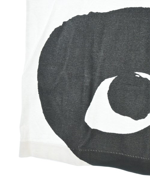 PLAY COMME des GARCONS เสื้อยืด/เสื้อท็อปส์