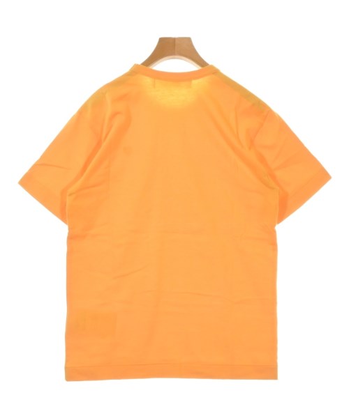 PLAY COMME des GARCONS เสื้อยืด/เสื้อท็อปส์