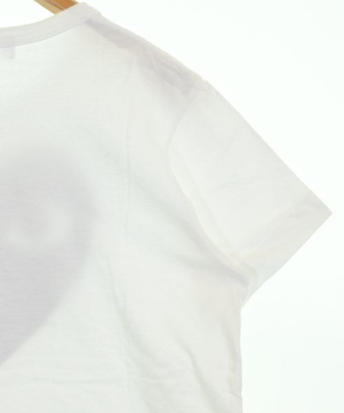 PLAY COMME des GARCONS เสื้อยืด/เสื้อท็อปส์