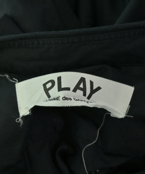 PLAY COMME des GARCONS เสื้อลำลอง