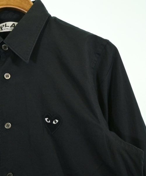 PLAY COMME des GARCONS เสื้อลำลอง