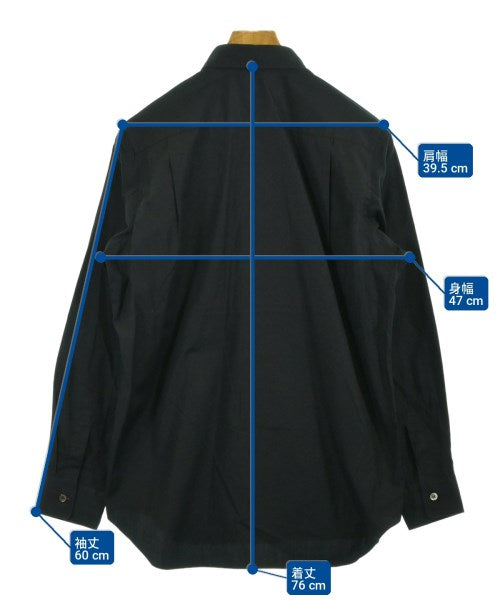 PLAY COMME des GARCONS เสื้อลำลอง