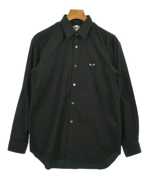 PLAY COMME des GARCONS เสื้อลำลอง
