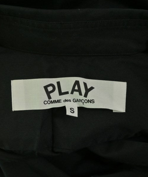 PLAY COMME des GARCONS เสื้อลำลอง