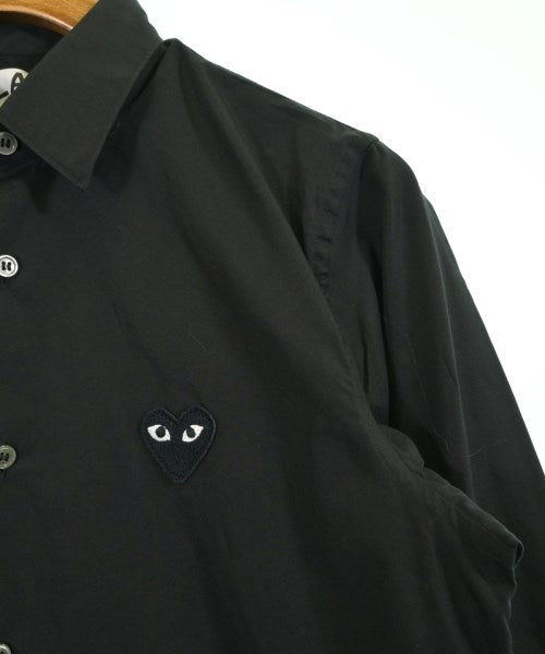 PLAY COMME des GARCONS เสื้อลำลอง