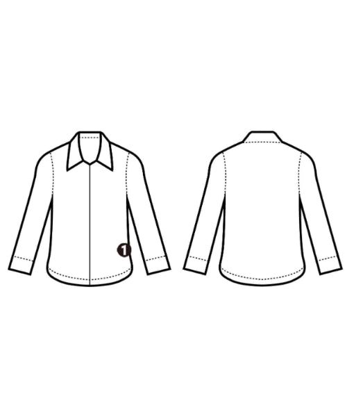 PLAY COMME des GARCONS เสื้อลำลอง