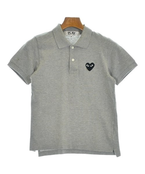 PLAY COMME des GARCONS เสื้อโปโล