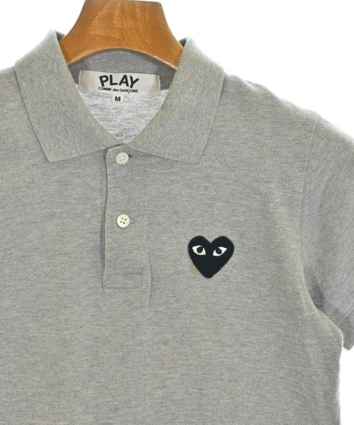 PLAY COMME des GARCONS เสื้อโปโล