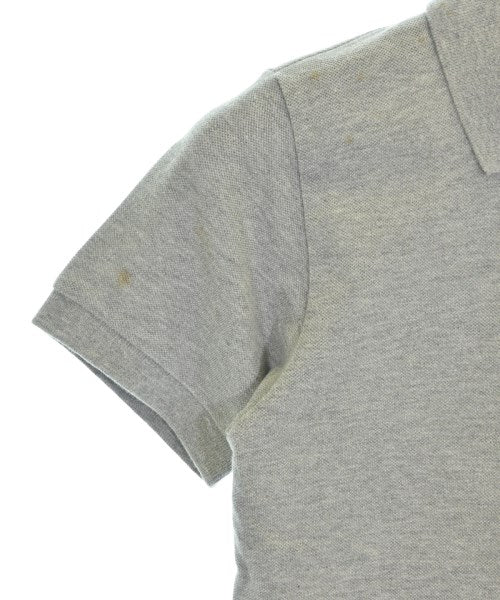 PLAY COMME des GARCONS เสื้อโปโล