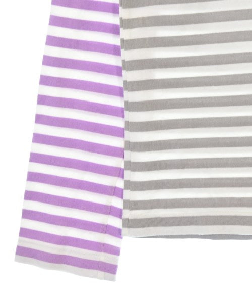 PLAY COMME des GARCONS เสื้อยืด/เสื้อท็อปส์
