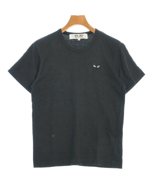 PLAY COMME des GARCONS เสื้อยืด/เสื้อท็อปส์