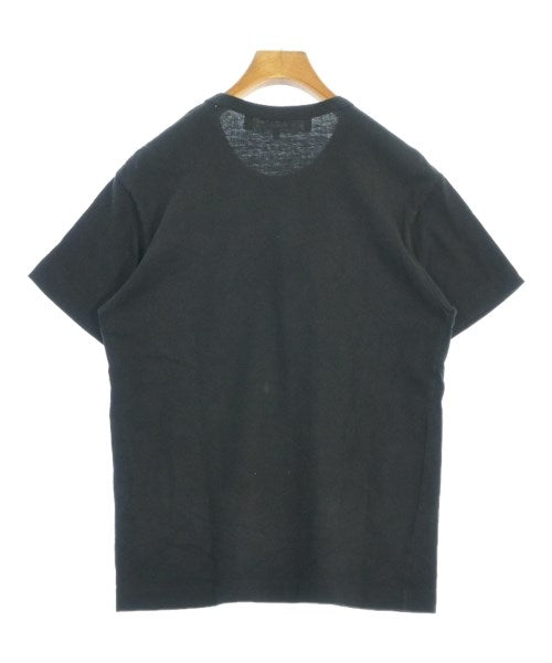PLAY COMME des GARCONS เสื้อยืด/เสื้อท็อปส์
