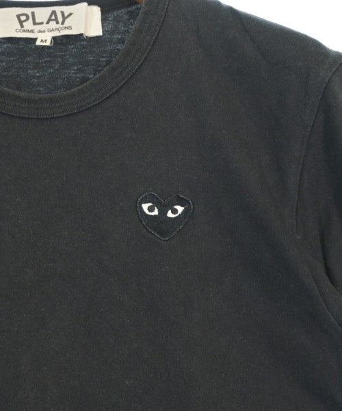 PLAY COMME des GARCONS เสื้อยืด/เสื้อท็อปส์