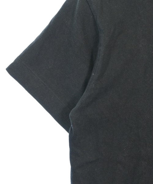 PLAY COMME des GARCONS เสื้อยืด/เสื้อท็อปส์