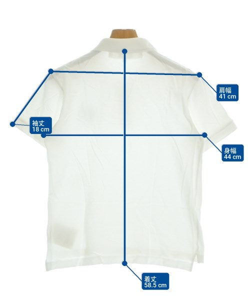 PLAY COMME des GARCONS เสื้อโปโล