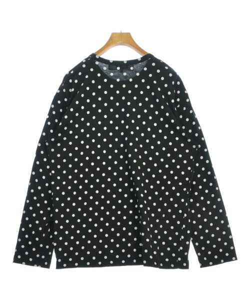 PLAY COMME des GARCONS เสื้อยืด/เสื้อท็อปส์