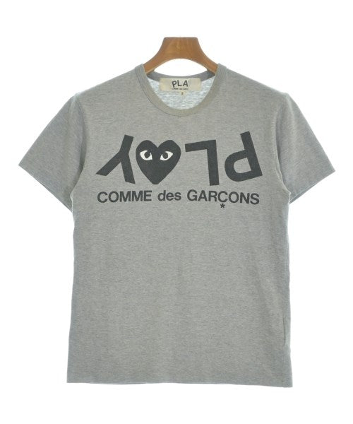 PLAY COMME des GARCONS เสื้อยืด/เสื้อท็อปส์