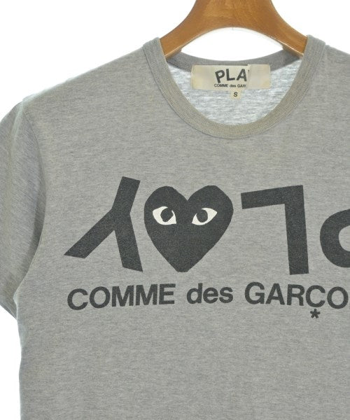 PLAY COMME des GARCONS เสื้อยืด/เสื้อท็อปส์