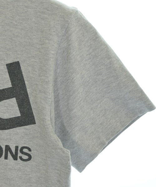 PLAY COMME des GARCONS เสื้อยืด/เสื้อท็อปส์