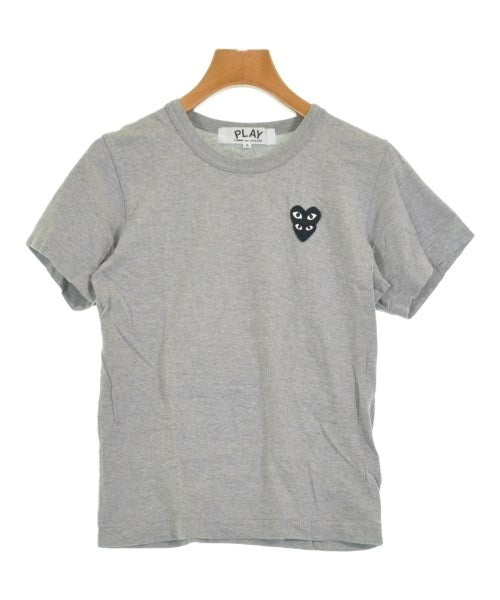 PLAY COMME des GARCONS เสื้อยืด/เสื้อท็อปส์