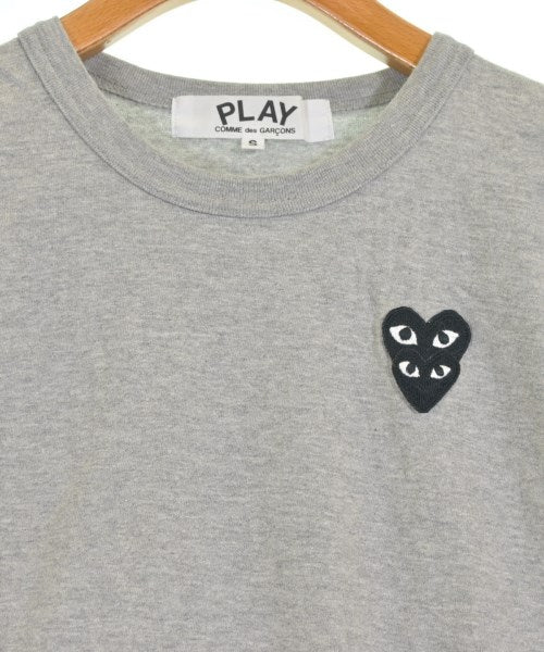 PLAY COMME des GARCONS เสื้อยืด/เสื้อท็อปส์
