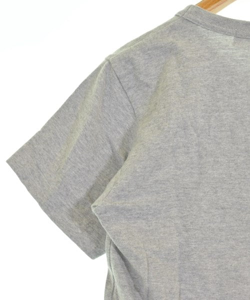 PLAY COMME des GARCONS เสื้อยืด/เสื้อท็อปส์