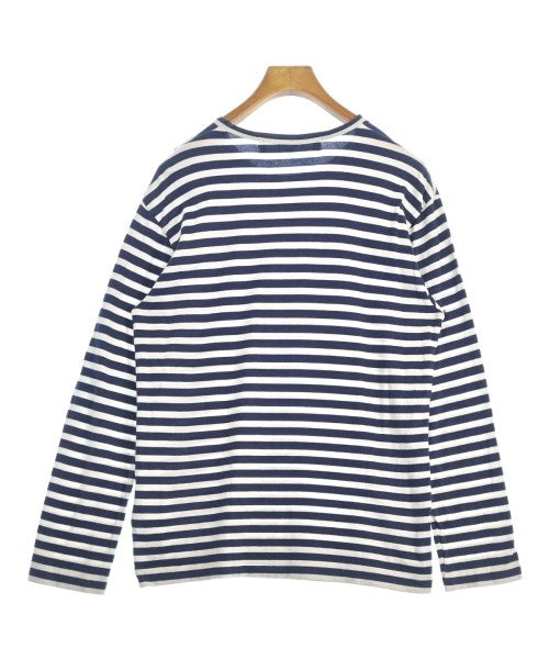 PLAY COMME des GARCONS เสื้อยืด/เสื้อท็อปส์