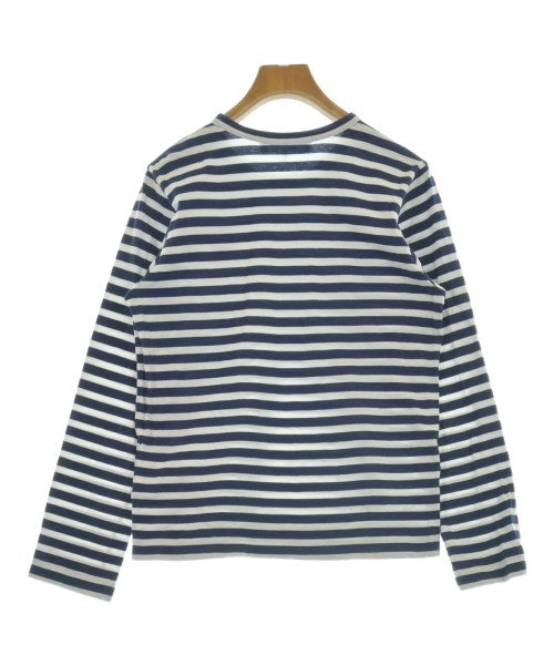 PLAY COMME des GARCONS เสื้อยืด/เสื้อท็อปส์