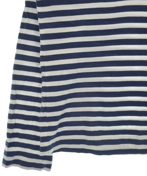 PLAY COMME des GARCONS เสื้อยืด/เสื้อท็อปส์