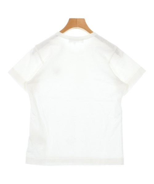 PLAY COMME des GARCONS เสื้อยืด/เสื้อท็อปส์