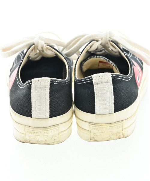 PLAY COMME des GARCONS รองเท้าผ้าใบ